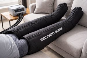 Compression Recovery Boots
