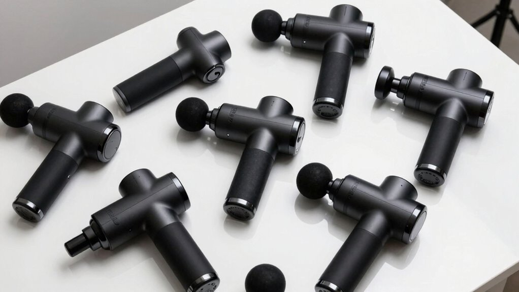 Best Massage Guns 2026