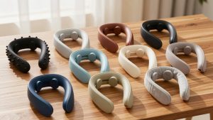best neck shoulder massagers 2026