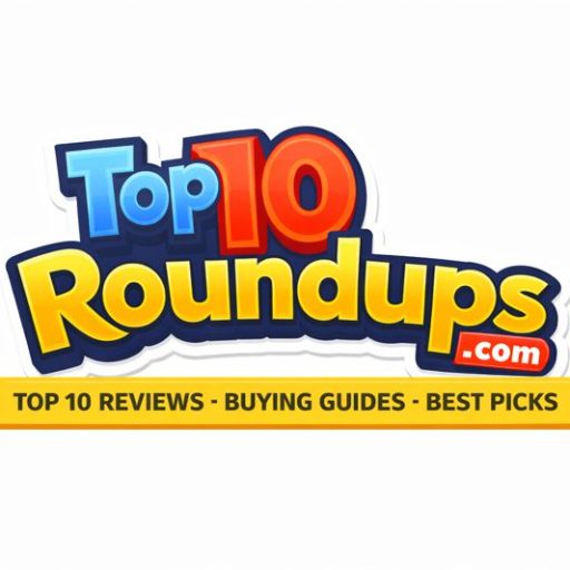 Top10Roundups.com