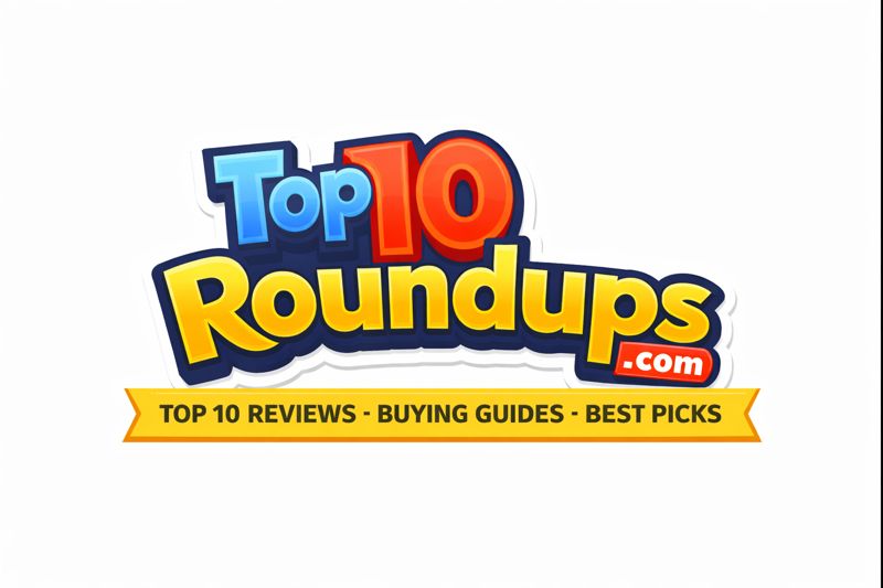 Top 10 Roundups | Buyer Guides | Best Picks
