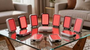 top 10 home redlight