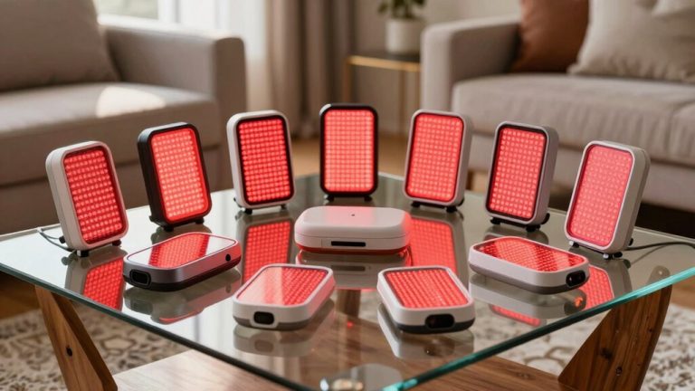 Top 10 Home Redlight