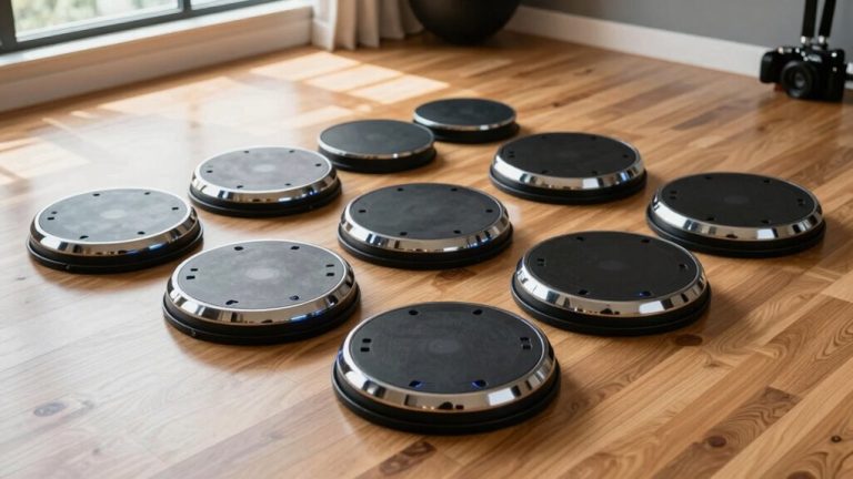 Top 10 Vibration Plates 2026