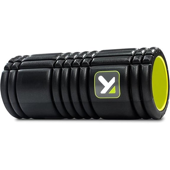 Triggerpoint Grid 1.0 Foam Roller For Recovery
