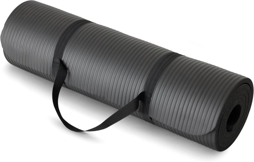 Best Yoga Mat