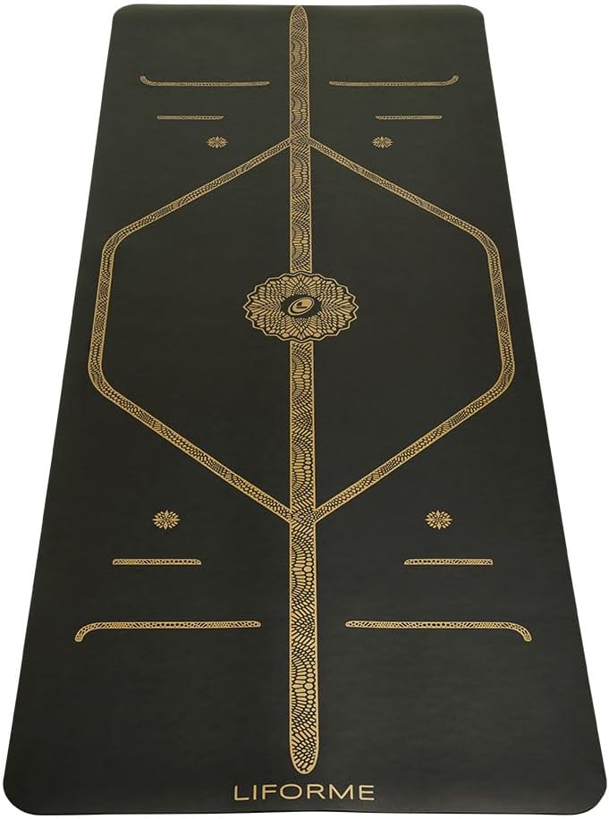 Liforme Yoga Mat