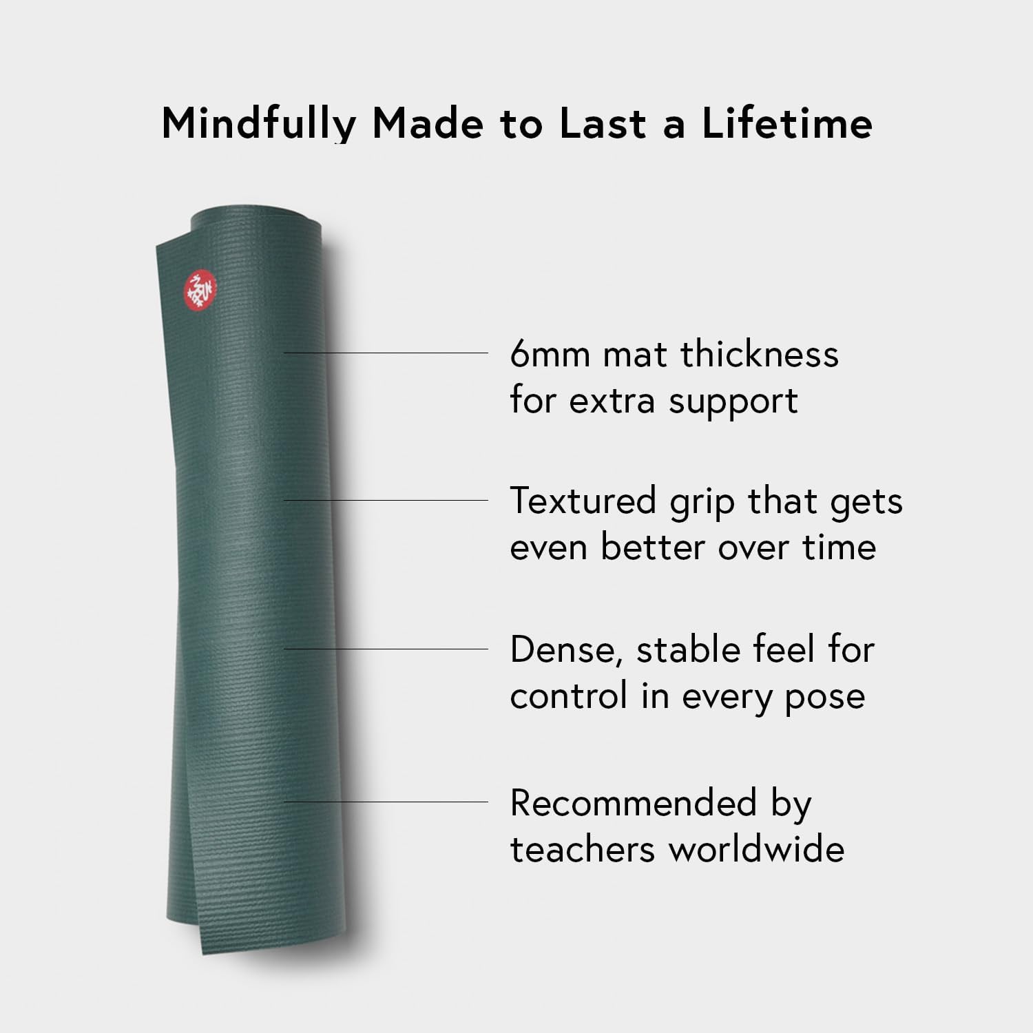 Manduka Pro Yoga Mat